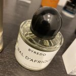 عطر ادکلن بال دافریک بایردو - Bal d'Afrique Byredo - بررسی، قیمت و خرید