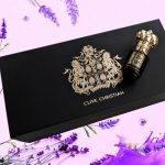 عطر ادکلن ای فور وومن گرین فوجر ویت آروماتیک لاوندر کلایو کریستین - E for Women Green Fougere With Aromatic Lavender Clive Christian - بررسی، قیمت و خرید