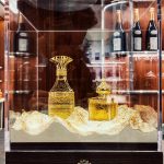 عطر ادکلن کریستال اند گلد من آمواج - Cristal & Gold Man Amouage - بررسی، قیمت و خرید