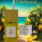 عطر ادکلن سال و لیمون کارنر بارسلونا - Sal Y Limon Carner Barcelona - بررسی، قیمت و خرید