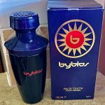 عطر ادکلن بایبلوس اومو بیبلُس - Byblos Uomo Byblos - بررسی، قیمت و خرید