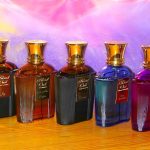 عطر ادکلن جوی بلند عود - Joy Blend Oud - بررسی، قیمت و خرید