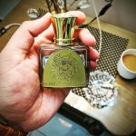 عطر ادکلن سیبریَن ماسک پارت دو اریج له دورé - Siberian Musk Part II Areej Le Doré - بررسی، قیمت و خرید