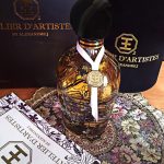 عطر ادکلن ای تو اتلیه د آرتیست بای الکساندر جی - E 2 Atelier d'Artistes By Alexandre.J - بررسی، قیمت و خرید