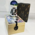 عطر ادکلن سیلنو اگاتو پرفیوم - Sileno Agatho Parfum - بررسی، قیمت و خرید