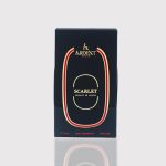 عطر ادکلن اسکارلت آردنت پرفیومز - Scarlet Ardent Parfums - بررسی، قیمت و خرید