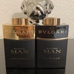 عطر ادکلن بولگاری من بلک اورینت بولگاری - Bvlgari Man Black Orient Bvlgari - بررسی، قیمت و خرید
