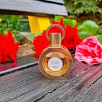 عطر ادکلن رز ابِن کارون - Rose Ebène (2021) Caron - بررسی، قیمت و خرید