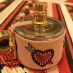 عطر ادکلن چ ه کویینز کارولینا هررا - CH Queens Carolina Herrera - بررسی، قیمت و خرید