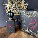 عطر ادکلن اکس ایکس آی آرت دکو سایپرس کلایو کریستین - XXI Art Deco Cypress Clive Christian - بررسی، قیمت و خرید