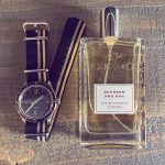 عطر ادکلن بوربون و اوک کریمو - Bourbon & Oak Cremo - بررسی، قیمت و خرید