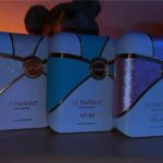 عطر ادکلن ل پارفه پناش آرماف - Le Parfait Panache Armaf - بررسی، قیمت و خرید