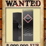 عطر ادکلن دایموند نوآر بیوتیماتیک - Diamond Noir Beautimatic - بررسی، قیمت و خرید