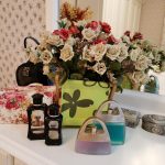 عطر ادکلن سوی دریمز آنا سوی - Sui Dreams Anna Sui - بررسی، قیمت و خرید