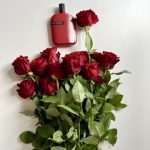 عطر ادکلن ده لایبرری کالکشن رز اینسنس آمواج - The Library Collection Rose Incense Amouage - بررسی، قیمت و خرید