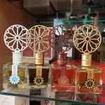 عطر ادکلن ماتریا آنجلا چامپانیا - Materia Angela Ciampagna - بررسی، قیمت و خرید