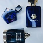 عطر ادکلن اود کوتور کارولینا هررا - Oud Couture Carolina Herrera - بررسی، قیمت و خرید