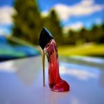 عطر ادکلن وری گود گرل کارولینا هررا - Very Good Girl Carolina Herrera - بررسی، قیمت و خرید