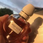 عطر ادکلن مک کویین او بلانش الکساندر مک کوئین - McQueen Eau Blanche Alexander McQueen - بررسی، قیمت و خرید