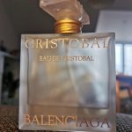 عطر ادکلن اُ دو کریستوبال بالنسیاگا - Eau de Cristobal Balenciaga - بررسی، قیمت و خرید