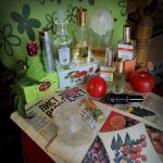 عطر ادکلن لیستیا توماتا ای چرنو سمورادینی بروکارد - Листья томата и черной смородины - Tomato and Black Currant Leaves Brocard - بررسی، قیمت و خرید