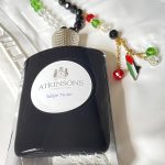 عطر ادکلن تولیب نوآر اتکینسونز - Tulipe Noire Atkinsons - بررسی، قیمت و خرید
