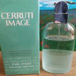 عطر ادکلن ایمج فرش انرژی سروتی - Image Fresh Energy Cerruti - بررسی، قیمت و خرید