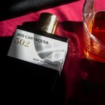 عطر ادکلن پانصد و دو آیریس کارتاژنا بون پَرفیومِر - 502 Iris Cartagena Bon Parfumeur - بررسی، قیمت و خرید
