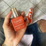 عطر ادکلن بوا د اورانژ کاندی پرفیوم - Bois d'Orange Condé Parfum - بررسی، قیمت و خرید