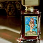 عطر ادکلن بیرث آو وینس آرگوس - Birth of Venus Argos - بررسی، قیمت و خرید