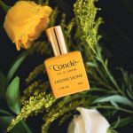 عطر ادکلن ژاردن ژاون کنده پرفیوم - Jardin Jaune Condé Parfum - بررسی، قیمت و خرید