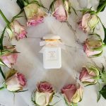 عطر ادکلن روز د گراس پور فیل آرین - Rose de Grasse Pour Filles Aerin - بررسی، قیمت و خرید