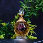 عطر ادکلن مخلط دهن العود معتق اجمل - Mukhallat Dahn Al Oudh Moattaq Ajmal - بررسی، قیمت و خرید