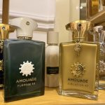 عطر ادکلن پروپوس فیفتی آمواژ - Purpose 50 Amouage - بررسی، قیمت و خرید
