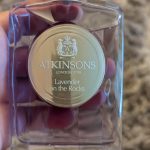 عطر ادکلن لاوندر آن د راکس اتکینسونز - Lavender on the Rocks Atkinsons - بررسی، قیمت و خرید
