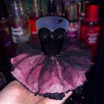 عطر ادکلن تو تو بتی جانسون - Too Too Betsey Johnson - بررسی، قیمت و خرید