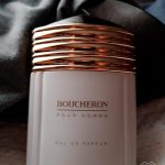 عطر ادکلن بوشورن پور هوم کالکتور او دو پرفیوم بوشِرون - Boucheron pour Homme Collector Eau de Parfum Boucheron - بررسی، قیمت و خرید