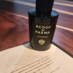 عطر ادکلن زَعفِرانُ آکوا دی پارما - Zafferano Acqua di Parma - بررسی، قیمت و خرید