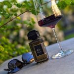 عطر ادکلن گریس چانل اکستریت بی دی کی پرفیومز - Gris Charnel Extrait BDK Parfums - بررسی، قیمت و خرید