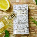 عطر ادکلن جینز آکوا دی جنوا - Genes Acqua di Genova - بررسی، قیمت و خرید