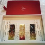 عطر ادکلن بیکینی کوئستا سرا کریستین لوبوتین - Bikini Questa Sera Christian Louboutin - بررسی، قیمت و خرید