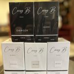 عطر ادکلن ویوز کویزبی - Waves Coisy B. - بررسی، قیمت و خرید
