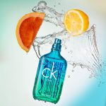 عطر ادکلن سی کی وان سامر 2021 کلوین کلاین - CK One Summer 2021 Calvin Klein - بررسی، قیمت و خرید