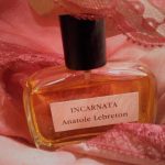 عطر ادکلن اینکارناتا آناتول لبرتون - Incarnata Anatole Lebreton - بررسی، قیمت و خرید
