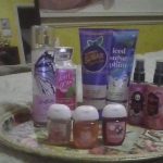عطر ادکلن بلو بری شوگر پنکیکز بس اند بادی ورکز - Blueberry Sugar Pancakes Bath & Body Works - بررسی، قیمت و خرید