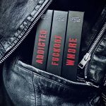 عطر ادکلن ادیکتد آرون ترنس هیوز - Addicted Aaron Terence Hughes - بررسی، قیمت و خرید
