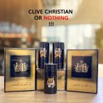 عطر ادکلن الف فور من کلایو کریستین - L for Men Clive Christian - بررسی، قیمت و خرید