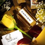 عطر ادکلن پاریس سائوپائولو کارون - Paris Sao Paulo Carven - بررسی، قیمت و خرید