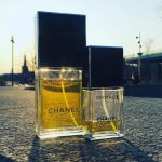 عطر ادکلن کریستال ادو پرفیوم شانل - Cristalle Eau de Parfum Chanel - بررسی، قیمت و خرید