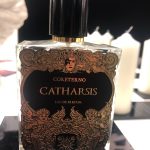 عطر ادکلن کاثارسیس کورتِرنو - Catharsis Coreterno - بررسی، قیمت و خرید